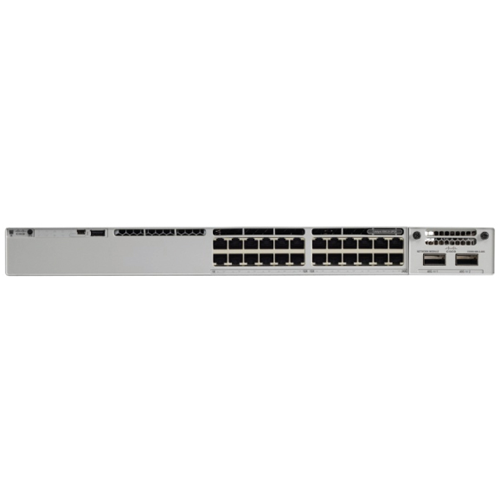 C9300-24UX-E