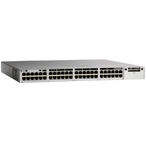 C9300-48T-E