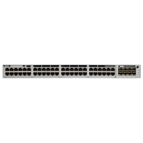 C9300-48U-A