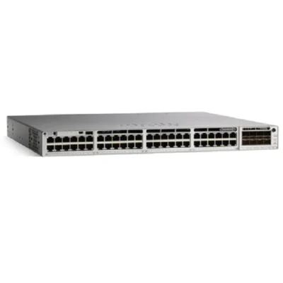 C9300-48UXM-E