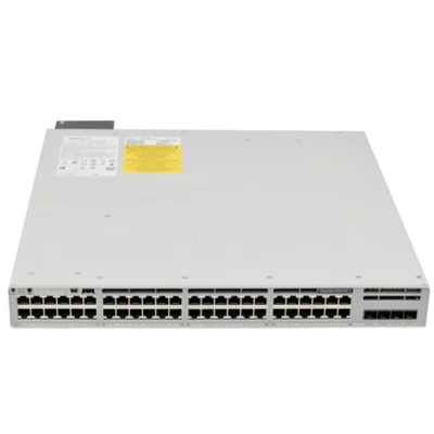 C9300L-48P-4G-A
