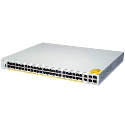 C9300L-48P-4X-E