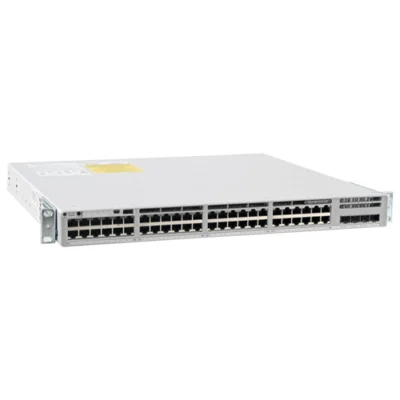 C9300L-48PF-4X-E