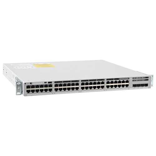 C9300L-48PF-4X-E