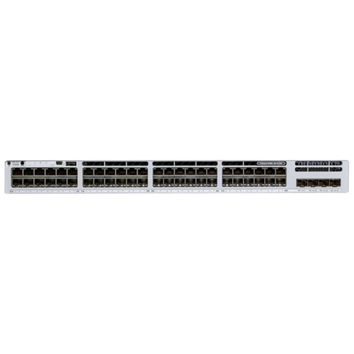 C9300L-48T-4X-E
