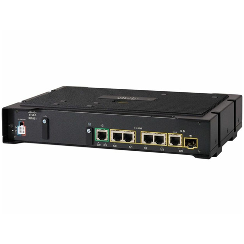 IR1821-K9