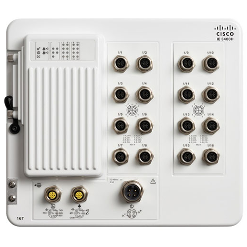 IE-3400H-16FT-A