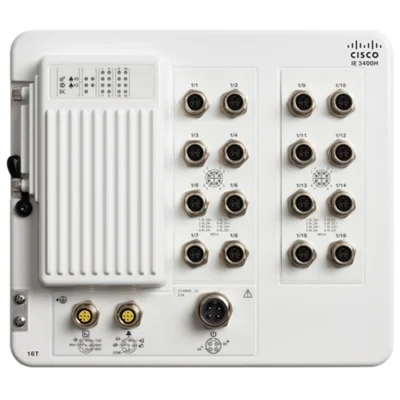 IE-3400H-16T-E