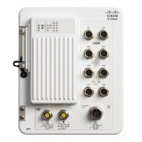 IE-3400H-8FT-E