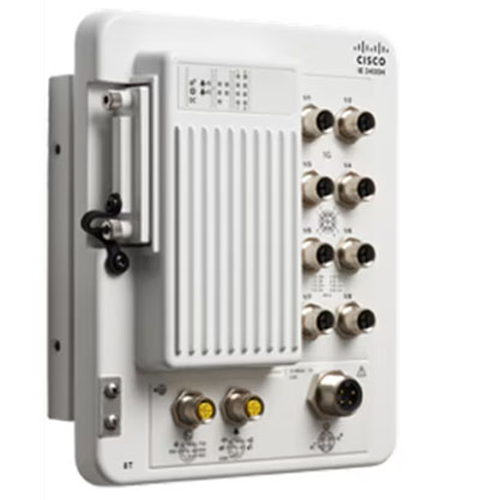 IE-3400H-8T-A