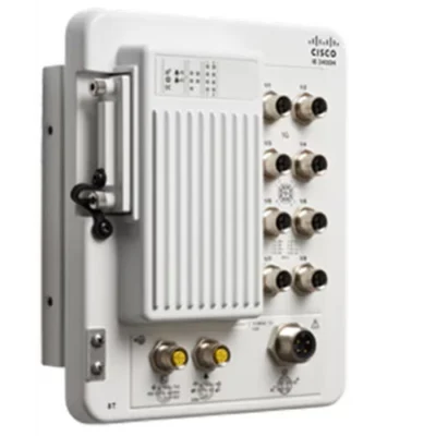 IE-3400H-8T-E