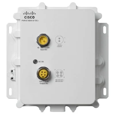 PWR-IE160W-67-DC