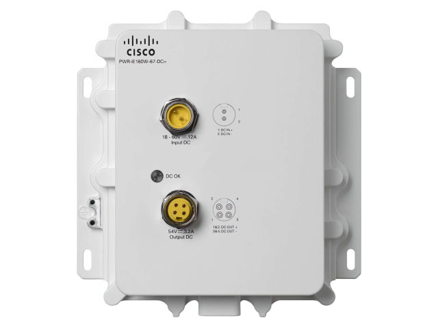 PWR-IE160W-67-DC