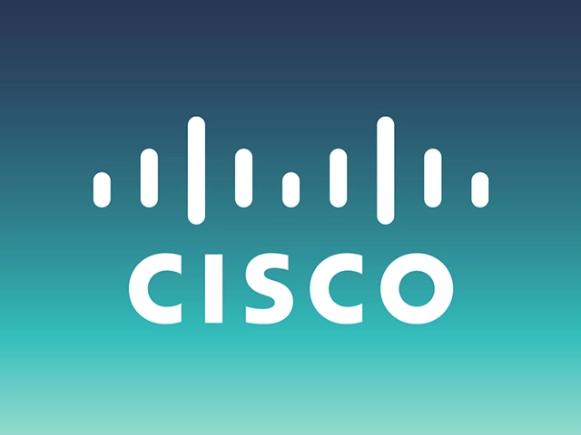 CISCO Logo