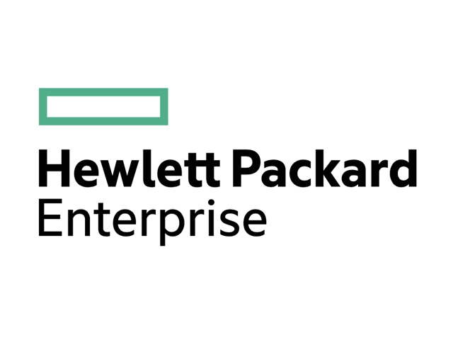 HPE Logo