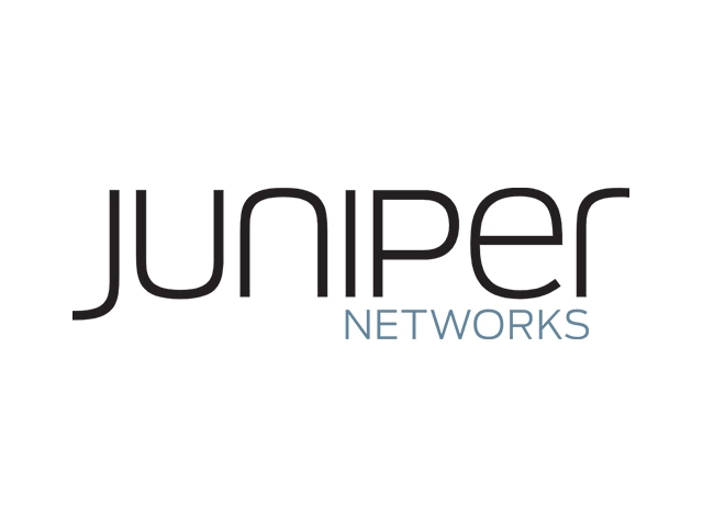 Juniper Networks Logo