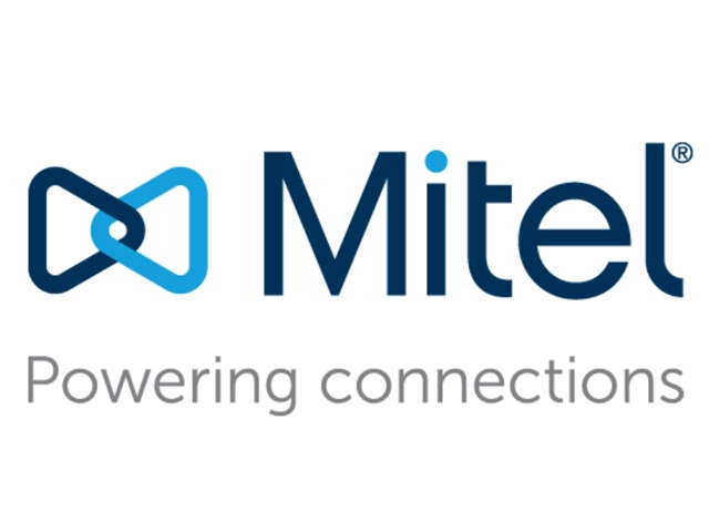 Mitel Logo