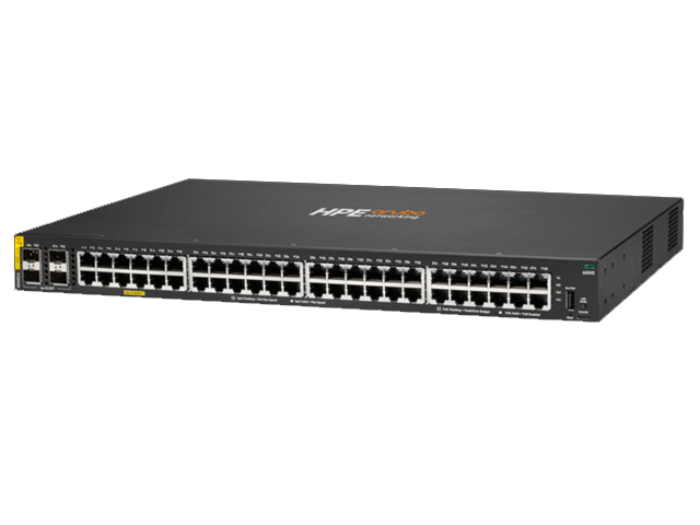 HPE Aruba R8N85A switch