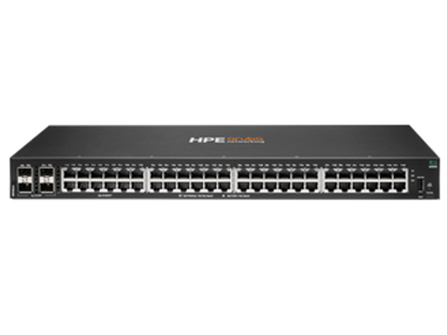 HPE Aruba R8N86A switch
