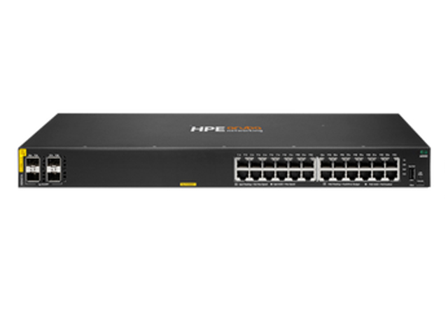 HPE Aruba R8N87A switch
