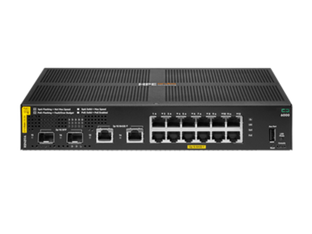 HPE Aruba R8N89A switch