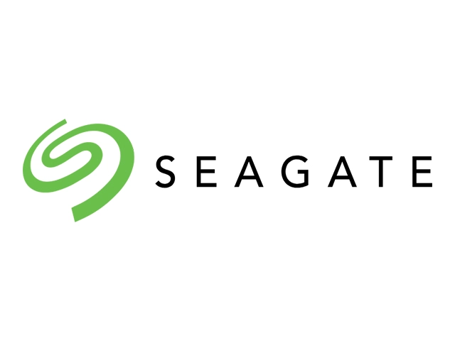 Seagate Logo