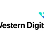 Western Digital Logo