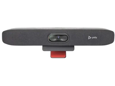 842D2AA HP Poly Studio R30 USB Video Bar by D-ziner.com, LLC