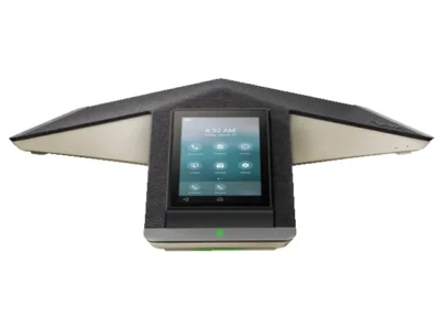 849B4AA HP Poly Trio C60 Full Radio and PoE-enabled IP Conference Phone by D-ziner.com, LLC