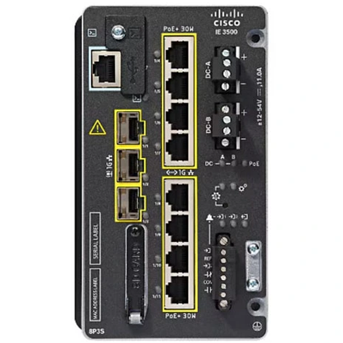 IE-3500-8P3S-A
