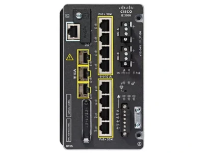 IE-3500-8P3S-A