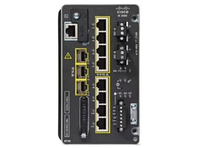 IE-3500-8T3S-A