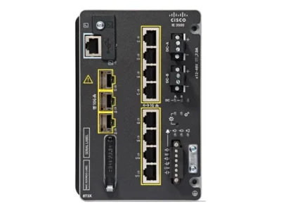 IE-3500-8T3X-A