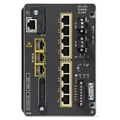 IE-3500-8T3X-E