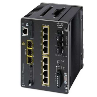 IE-3500-8U3X-A