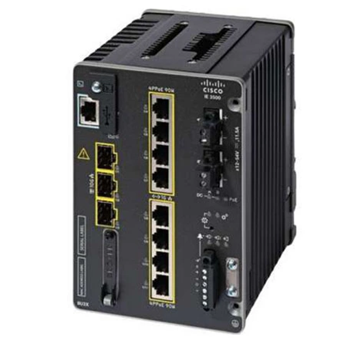 IE-3500-8U3X-A