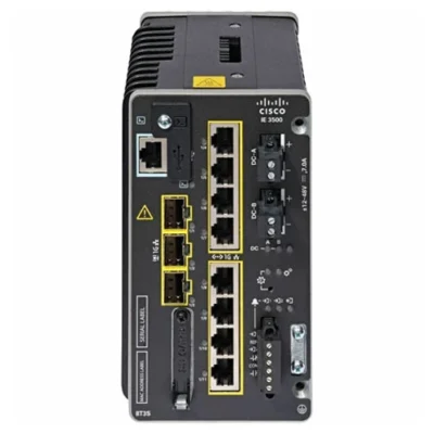 IE-3505-8P3S-A