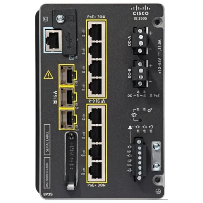 IE-3505-8P3S-E