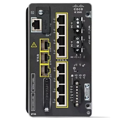 IE-3505-8T3S-A