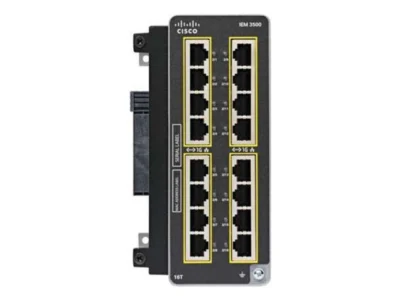 IEM-3500-16P