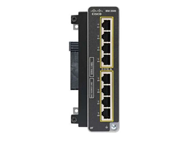 IEM-3500-8P