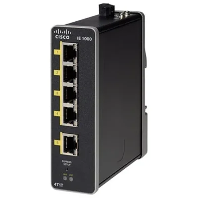 IE-1000-4T1T-LM