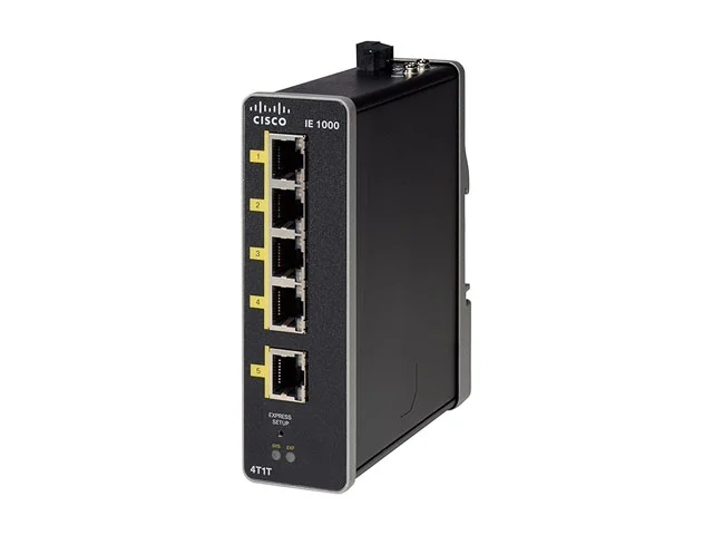 IE-1000-4T1T-LM