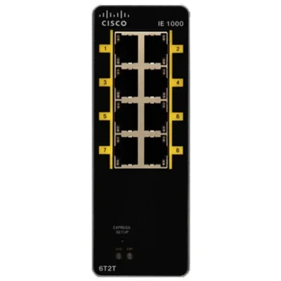 IE-1000-6T2T-LM