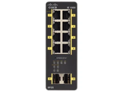 IE-1000-8P2S-LM