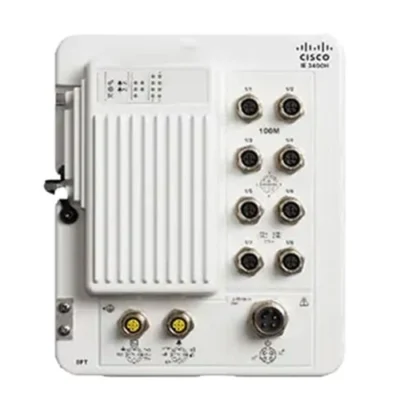 IE-3500H-8T-A