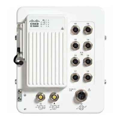 IE-3500H-8T-E