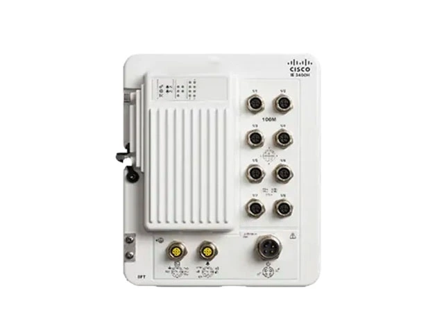 IE-3500H-8T-E