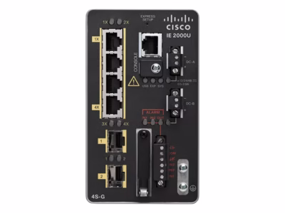 IE-2000U-4S-G