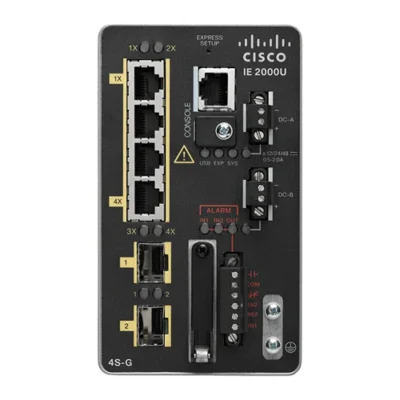 IE-2000U-4S-G